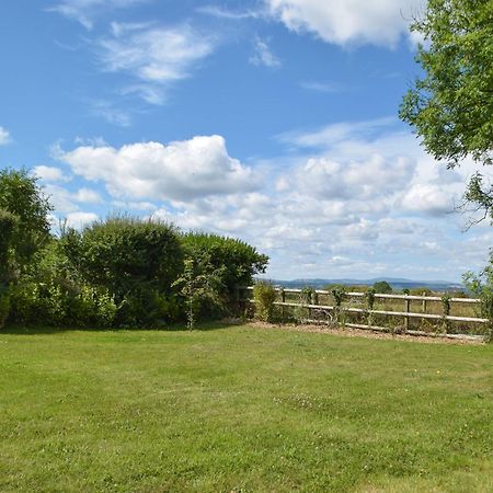 Tyn Y Coed Villa Betws Ifan Bagian luar foto