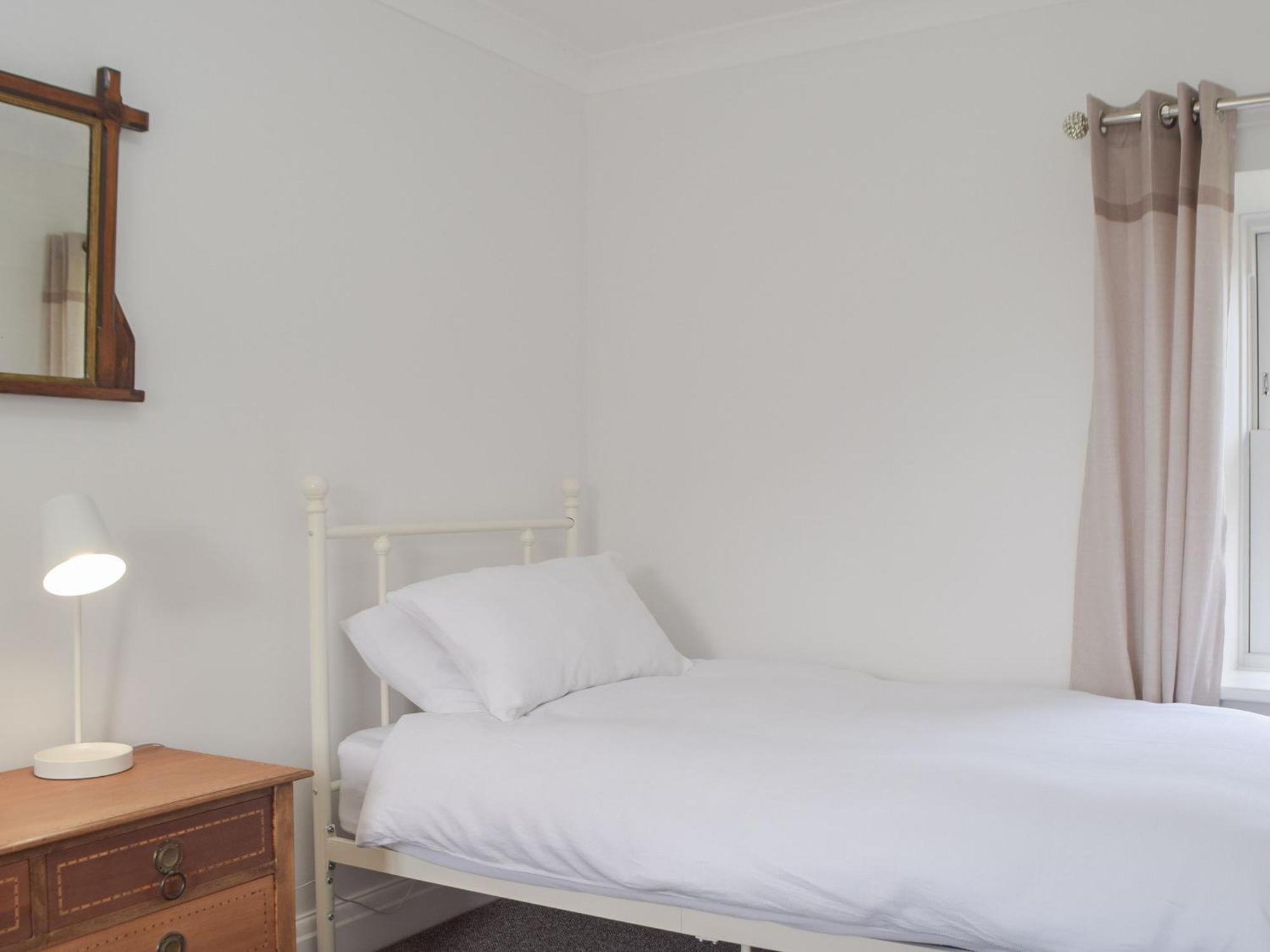 Tyn Y Coed Villa Betws Ifan Bagian luar foto