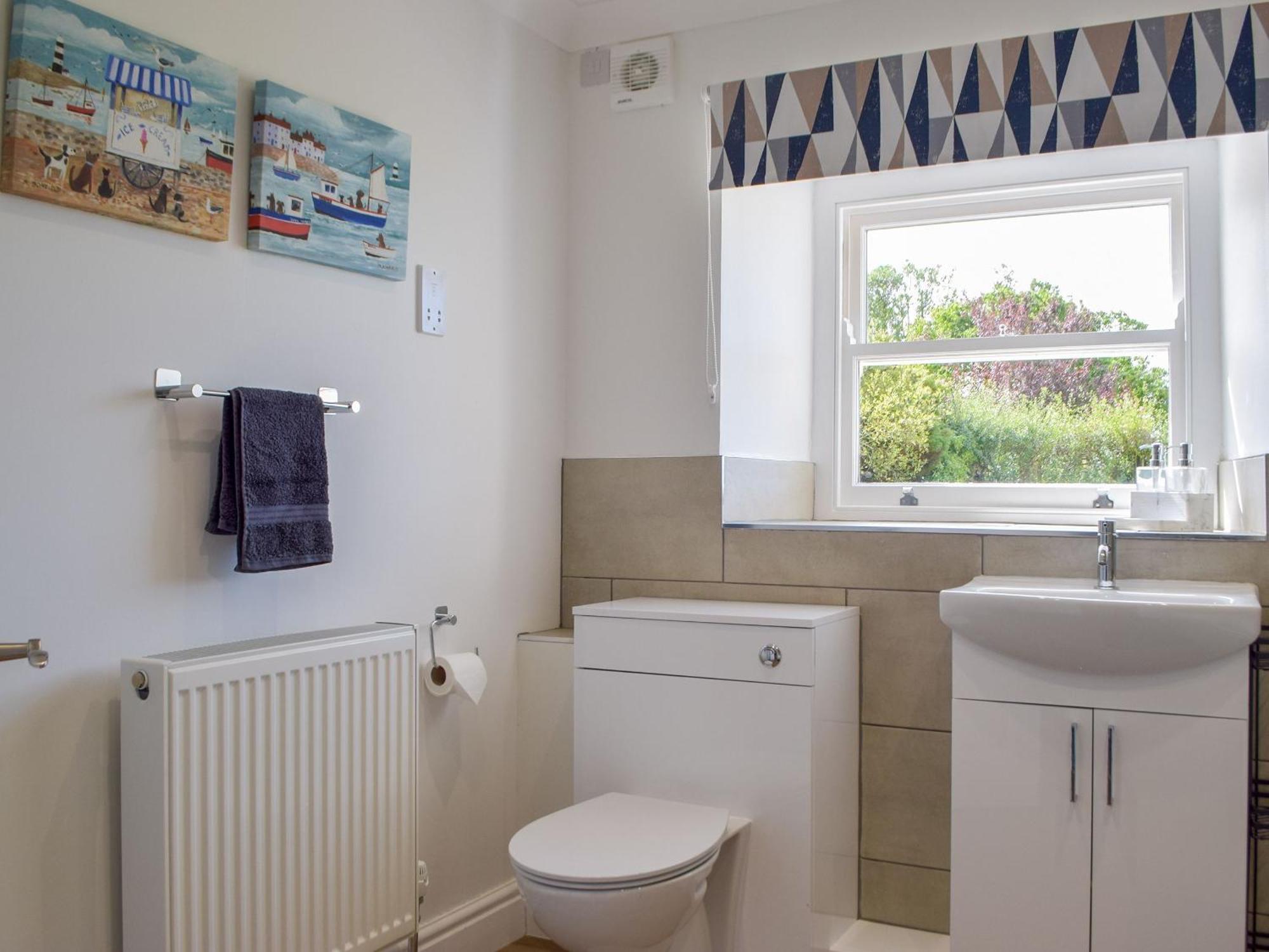 Tyn Y Coed Villa Betws Ifan Bagian luar foto