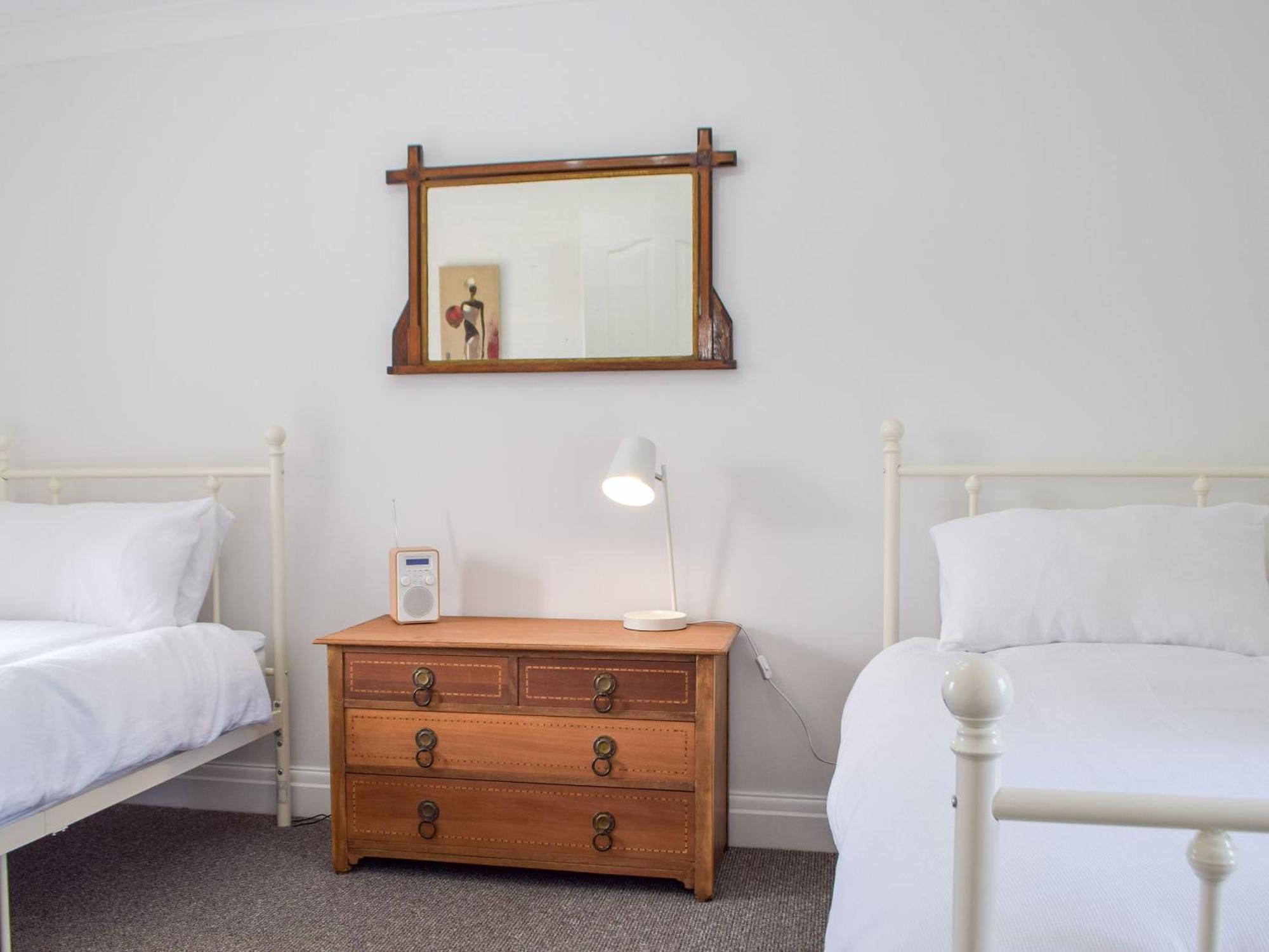 Tyn Y Coed Villa Betws Ifan Bagian luar foto